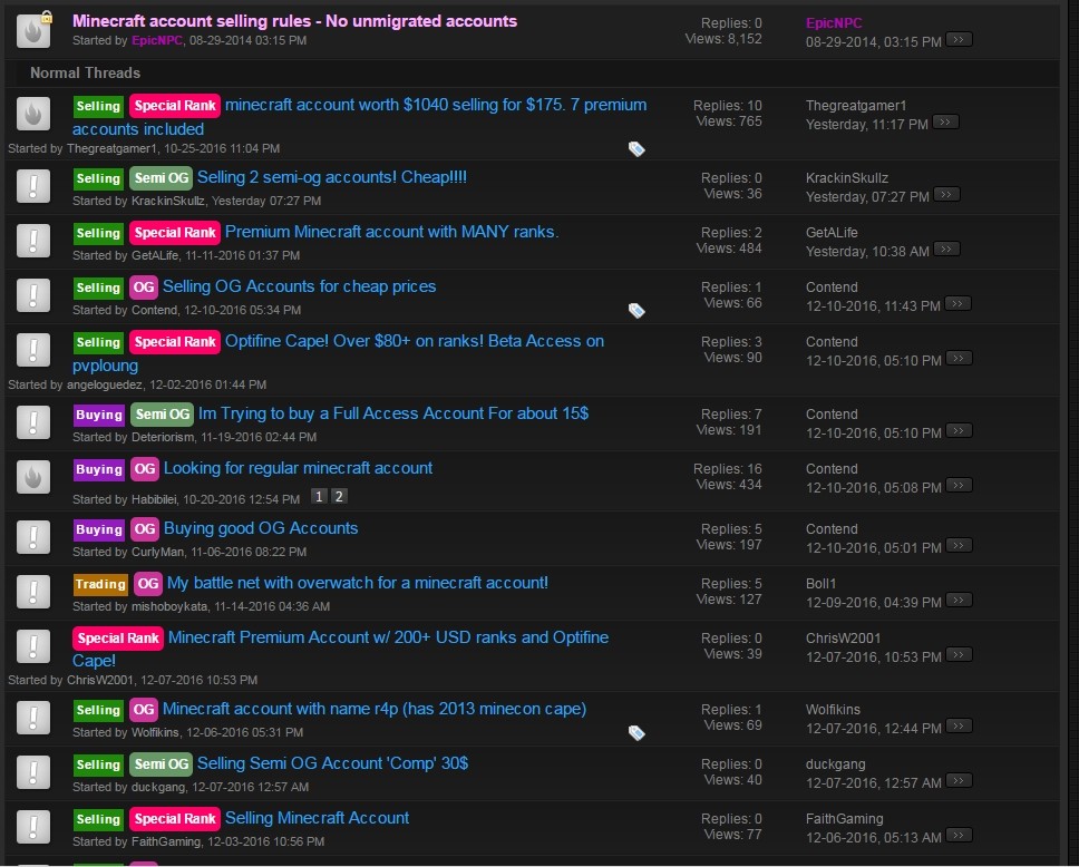 Kraken 7 org